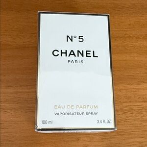 Chanel No. 5